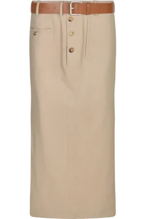 Moschino Rokken, Dames, , S, Stijlvolle Rokken Collectie