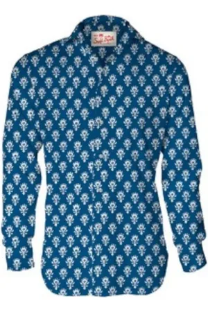MC2 SAINT BARTH Overhemden, Heren, Veelkleurig, S, Stijlvolle Overhemden Collectie