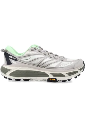 Hoka One One Schoenen, Dames, Veelkleurig, 39 EU, Mafate Speed 2 Sneakers