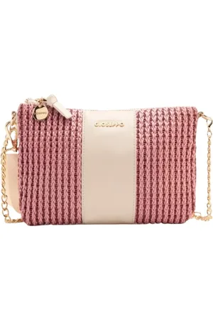 Gioseppo Tassen, Dames, Rood, ONE Size, Stijlvolle Cross Body Tassen