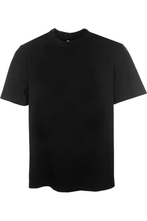 Arte Antwerp Tops, Heren, Zwart, L, Energie Boost T-shirt