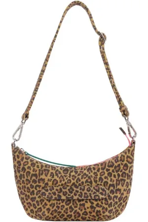 Dr. Martens Tassen, Dames, Bruin, ONE Size, Stijlvolle Handtassen
