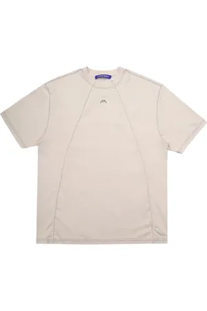 A-cold-wall* Tops, Heren, , L, Millbank T-shirt