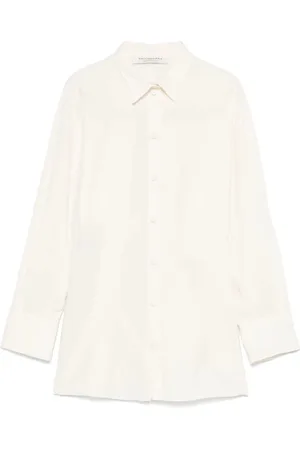 Serafini Blouses & Shirts, Dames, , S, Stijlvolle Blouse voor Vrouwen
