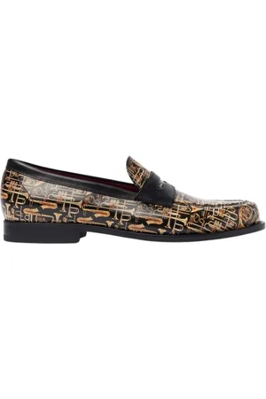 Scarosso Schoenen, Heren, Veelkleurig, 40 1/2 EU, Leer, Trompet voor hem