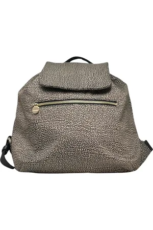 Borbonese Tassen, Dames, , ONE Size, Middelgrote Schoudertas