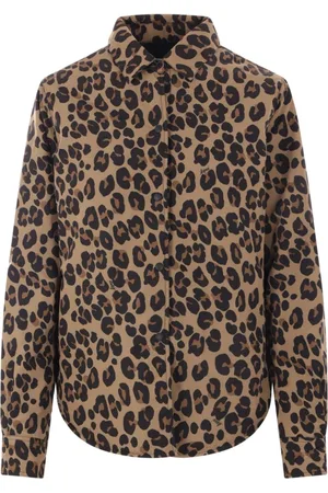 Aspesi Blouses & Shirts, Dames, Veelkleurig, M, Stijlvolle Jas voor Mannen