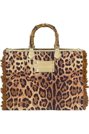 4GIVENESS Tassen, Dames, Bruin, ONE Size, Leo Soul Athena Tas voor Vrouwen