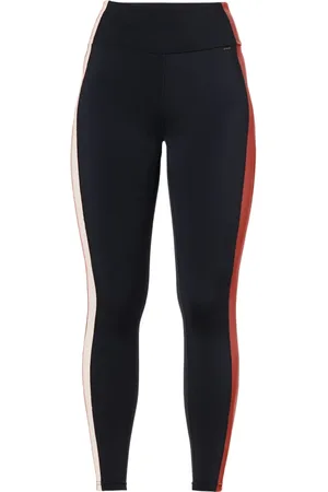 Goldbergh Sport, Dames, Zwart, M, Sport Leggings Move Tight