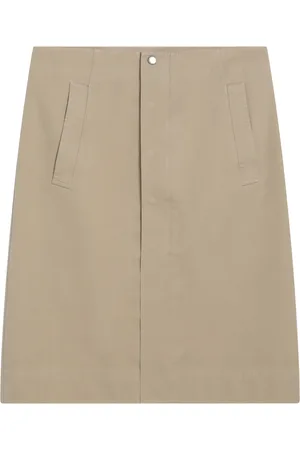 Burberry Rokken, Dames, , S, Lange Rok voor Vrouwen