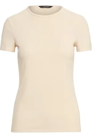Ralph Lauren Tops, Dames, , L, T-shirt