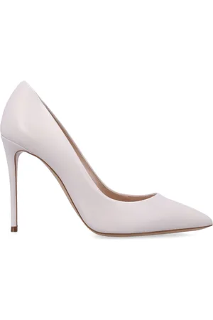 Casadei Schoenen, Dames, , 37 EU, Leer, Elegante Julia Damesschoenen