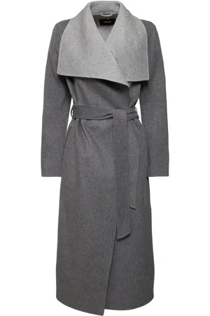Mackage Mantels, Dames, Grijs, S, Jassen