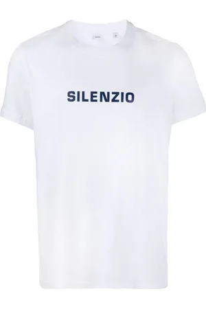 Aspesi Tops, Heren, Wit, XL, Witte T-shirts en Polos