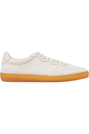 Scarosso Schoenen, Heren, , 39 EU, Suède, Aureliano Crème Suède