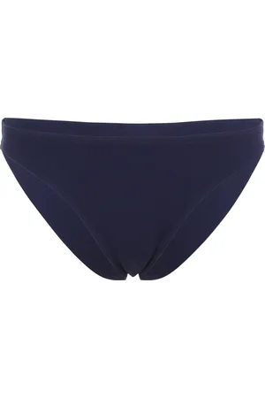 ERES Badkleding, Dames, Blauw, S, Blauwe Bikini Bodem Badkleding