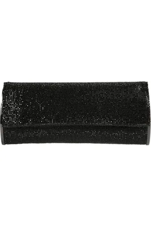 BENEDETTA BRUZZICHES Tassen, Dames, Zwart, ONE Size, Stijlvolle Accessoires voor elke gelegenheid