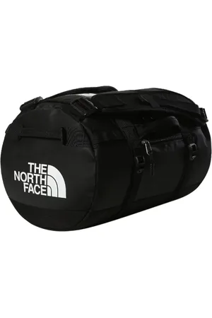 The North Face Sport, unisex, Zwart, ONE Size, Polyester, Duffel Base Camp Tas