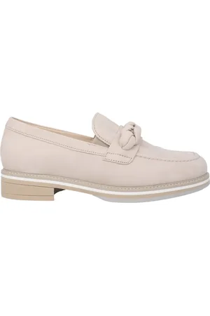 Gabor Schoenen, Dames, , 37 EU, Leer, Stijlvolle damesloafer
