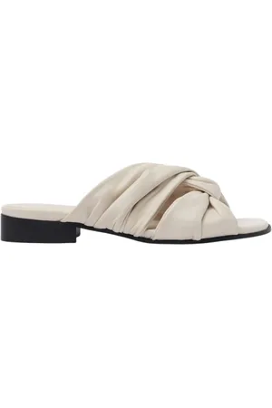 Scarosso Schoenen, Dames, , 36 EU, Bebe Off White