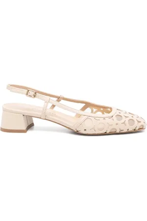 ROBERTO FESTA Schoenen, Dames, , 38 1/2 EU, Leer, Dilly Sandalen