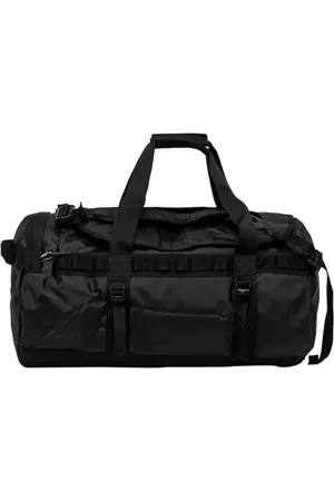 The North Face Tassen, Heren, Zwart, ONE Size, Zwarte Unisex Reistas