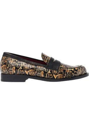Scarosso Schoenen, Dames, Veelkleurig, 38 EU, Leer, Trompet voor haar