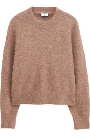 Filippa K Truien, Dames, , L, Gezellige Trui