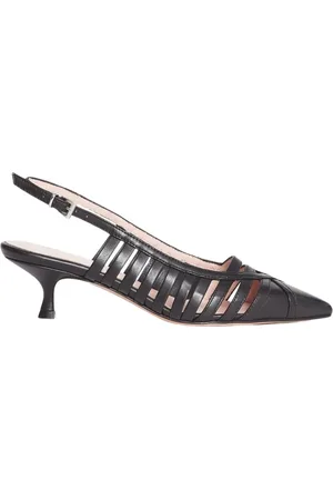 ANNA F. Schoenen, Dames, Zwart, 39 EU, Stijlvolle Scarpa Schoenen voor Jou