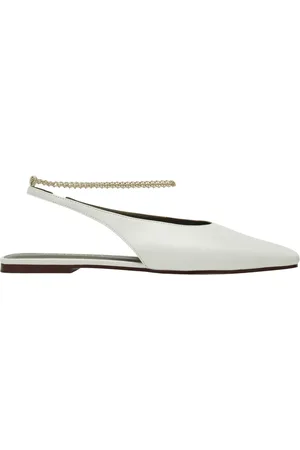 Maria Luca Schoenen, Dames, , 36 EU, Slingback Bassa Schoenen