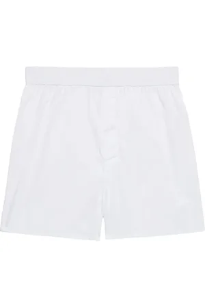Ami Ondergoed, Heren, Wit, XL, Hart Boxershort