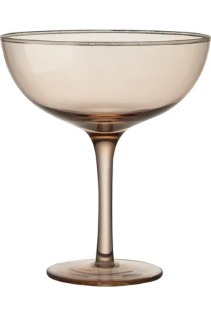 BITOSSI Interieur, unisex, , ONE Size, Gouden en Blush Serviesset