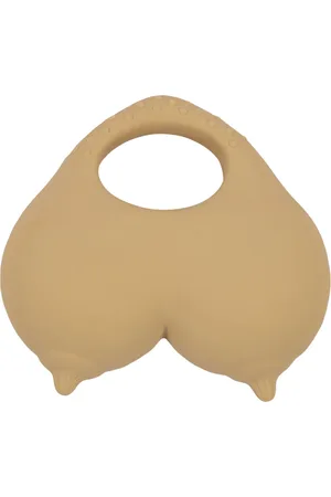 Konges Sløjd Interieur, unisex, , ONE Size, Natuurlijke bijtring