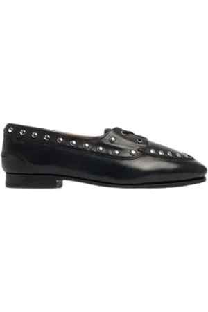 Bally Schoenen, Heren, Zwart, 41 EU, Zwarte Pathy Stu M Schoenen