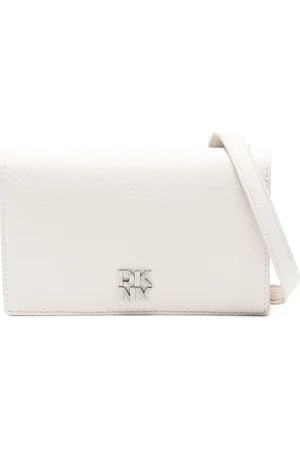 DKNY Tassen, Dames, , ONE Size, Clutch Portemonnee voor Vrouwen