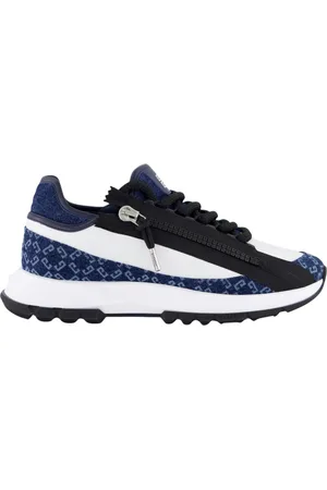 Givenchy Schoenen, Heren, Veelkleurig, 43 EU, Leer, Spectre Runner Schoenen