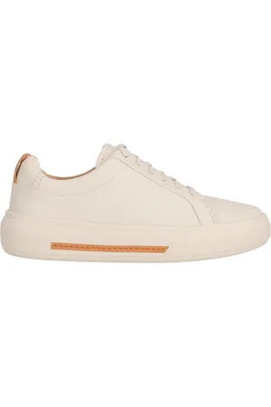 Clarks Schoenen, Dames, , 42 EU, Vrijetijdssneakers voor vrouwen