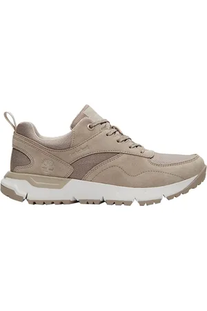 Timberland Schoenen, Heren, , 45 EU, Sneakers Voyager Park Premium Leather