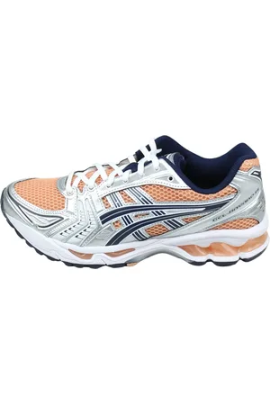 Asics Schoenen, Heren, Veelkleurig, 43 1/2 EU, Gel-Kayano 14 Sneakers