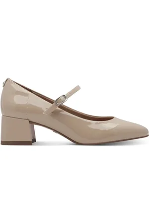 Tamaris Schoenen, Dames, , 36 EU, Band Pumps voor Vrouwen