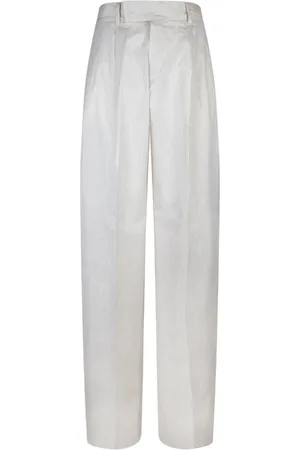 AMIRI Broeken, Heren, , S, Pailletten, Paillet Boucle Sand Broek