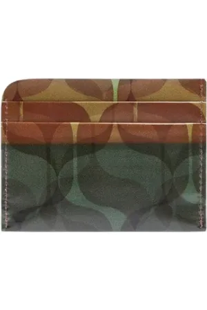 DRIES VAN NOTEN Accessoires, Heren, , ONE Size, Stijlvolle Portemonnees & Pasjeshouders