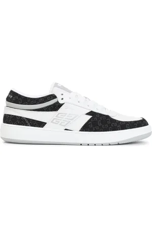 Givenchy Schoenen, Heren, Veelkleurig, 42 EU, Leer, G Move Sneakers