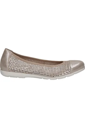 Caprice Schoenen, Dames, , 39 EU, Gesloten Ballerina