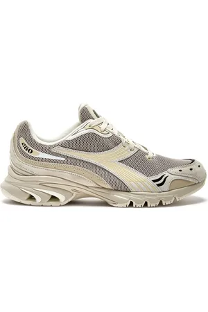 Diadora Schoenen, Heren, , 44 EU, Suède, Chunky Hardloopschoenen Suède