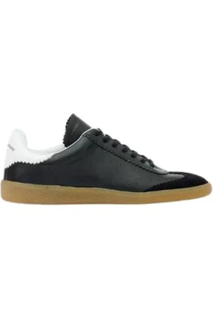 Isabel Marant Schoenen, Dames, Zwart, 36 EU, Zwarte Sneakers voor Vrouwen