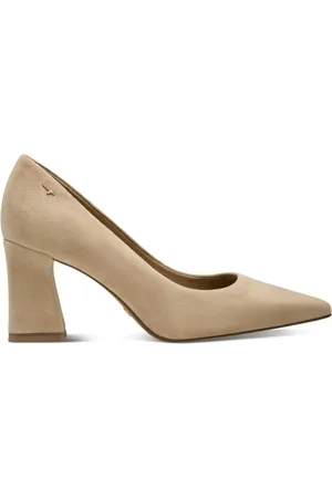 Tamaris Schoenen, Dames, , 40 EU, Elegante Gesloten Pumps
