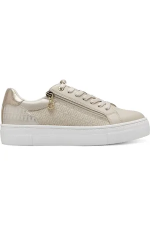 Tamaris Schoenen, Dames, , 38 EU, Lage Sneakers voor Vrouwen