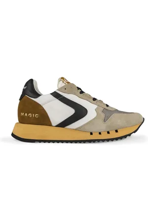 Valsport 1920 Schoenen, Heren, , 42 EU, Katoen, Heritage Run Sneakers