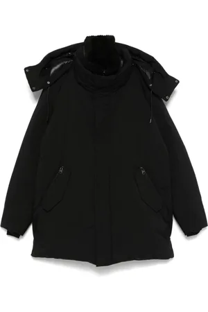 Mackage Jassen, Heren, Zwart, L